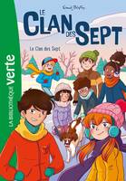 1, Le Clan des Sept NED 01 - Le Clan des Sept, Le clan des sept