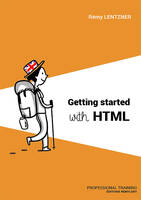 Getting started with HTML, Professional training