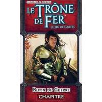 TRONE DE FER JCE - VF -  C11P1 - UN BUTIN DE GUERRE