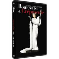 Boulevard du crépuscule - DVD (1950)