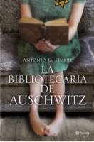 LA BIBLIOTECARIA DE AUSCHWTIZ NOVELA GRAFICA