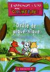 J'apprends à lire avec les Copains de la forêt - Drôle de pique-nique