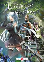 6, The Eminence in Shadow - vol. 06