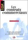 LES CONTRATS COMMERCIAUX