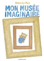 Mon musée imaginaire