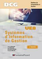 SYSTEME D'INFORMATION DE GESTION - U8 DCG