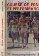 Course de fond et performance