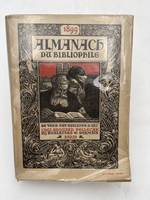 Almanach du bibliophile pour l'année 1899