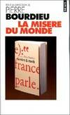 La misère du monde