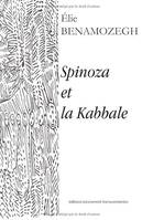 Spinoza et la Kabbale