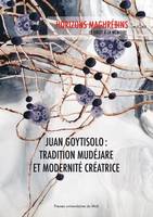 Juan goytisolo : tradition mudéjare et modernité créatrice, FIGURES CHARISMATIQUES, CONFRÉRIES SOUFIES ET AGENTS NOVATEURS (REVUE HORIZONS M