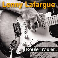 CD / Rouler Rouler / Lafargue, Lenny