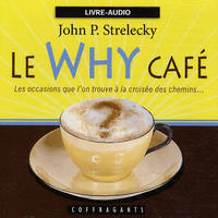 CD LE WHY CAFE