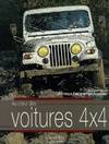 Au coeur des voitures 4x4