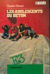 Les adolescents du béton