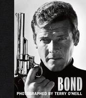 Bond Photographed by Terry O'Neill /anglais
