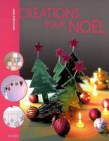 Créations pour Noël