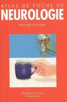 Atlas de poche de neurologie