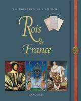 Rois de France - Nouvelle édition