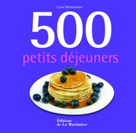 500 petits déjeuners