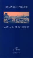 Mon album Schubert