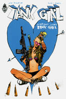 Tank Girl / Everybody loves Tank Girl