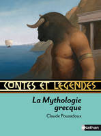 Contes et légendes:La Mythologie grecque