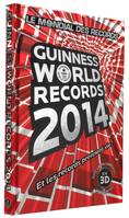 Guinness World Records 2014