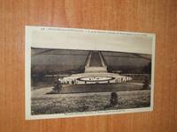 CPA : ROMAGNE-SOUS-MONTFAUCON le grand cimetière américain de Meuse-Argonne ( 15 000 tombes)