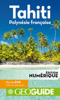 GEOguide Tahiti Polynésie française