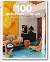 100 Interiors Around the World, JU