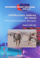 Opération Serval au Mali, L'intervention française décryptée