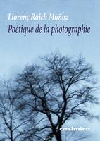 Poétique de la photographie