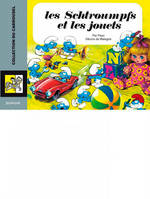 Carrousel - Tome 2 - Les Schtroumpfs et les jouets