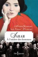 Sarah, À l'ombre des hommes