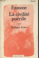 La civilité puérile