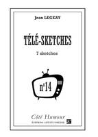 14, Télé-sketches