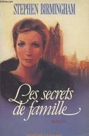 Les secrets de famille