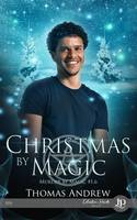 Christmas by magic, Murder by magic #1.6