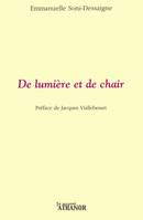 De lumière et de chair