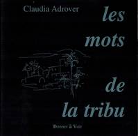 les mots de la tribu