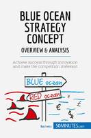 Blue Ocean Strategy Concept - Overview & Analysis, Achieve success through innovation and make the competition irrelevant