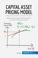 Capital Asset Pricing Model, Make smart investment decisions to build a strong portfolio