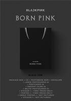 born pink box edition