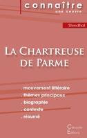 Fiche de lecture La Chartreuse de Parme de Stendhal (Analyse littéraire de référence et résumé complet)