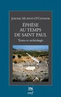 Éphèse au temps de saint Paul