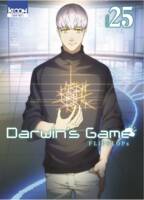 Darwin's Game T25