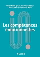 Les compétences émotionnelles