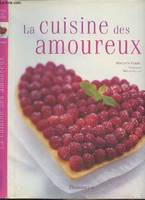 La cuisine des amoureux