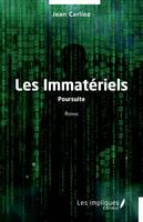 Les Immatériels, Poursuite